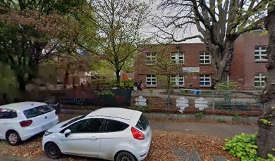Kindergärten in Hamburg Winterhude 3 Elbkinder-Kita Jarrestraße