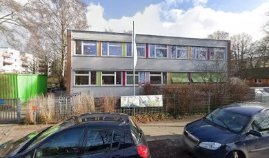 Kindergärten in Hamburg Fuhlsbüttel 3 Elbkinder-Kita Justus-Strandes-Weg