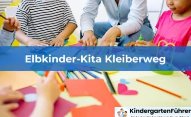 Elbkinder-Kita Kleiberweg