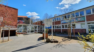 Kindergärten in Hamburg Eppendorf 5 Elbkinder-Kita Martinistraße
