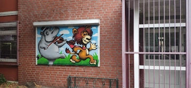Kindergärten in Hamburg Billstedt 4 Elbkinder-Kita Möllner Landstraße