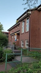 Kindergärten in Hamburg Billstedt 5 Elbkinder-Kita Öjendorfer Höhe