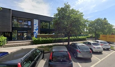 Kindergärten in Hamburg Hamm-Mitte 2 Elbkinder-Kita Osterbrook