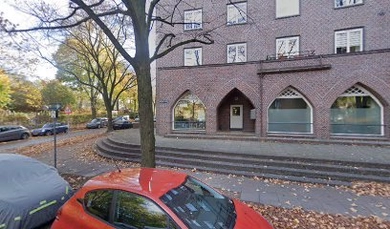 Kindergärten in Hamburg Barmbek-Süd 1 Elbkinder-Kita Pinelsweg
