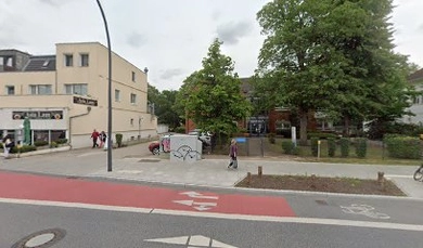  Kindertagesstätte Elbkinder-Kita Rahlstedter Bahnhofstraße 