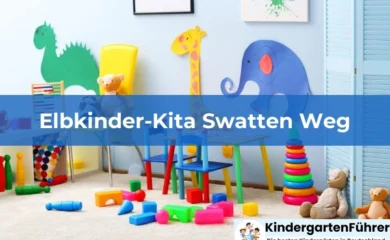 Elbkinder-Kita Swatten Weg