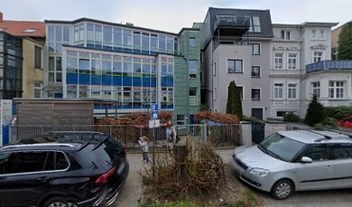 Kindergärten in Hamburg Barmbek-Süd 2 Elbkinder-Kita Wagnerstraße