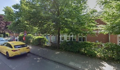 Kindergärten in Hamburg Billwerder 3 Elbkinder-Kita Weidemoor