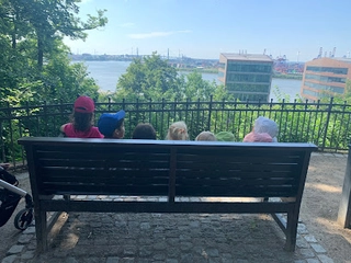 Kindergärten in Hamburg Steinwerder 2 Elfenkinder