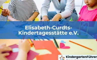 Kindergärten in Wächtersbach 1 Elisabeth-Curdts- Kindertagesstätte e.V.