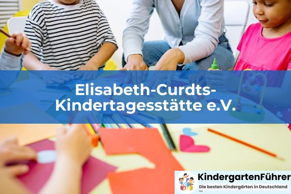Elisabeth-Curdts- Kindertagesstätte e.V. 1 elisabeth curdts kindertagesstatte e v img