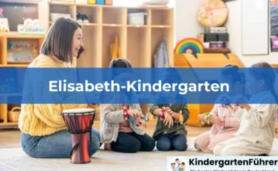 Kindergärten in Warendorf 1 Elisabeth-Kindergarten