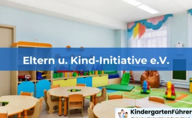 Kindergärten in Bad Reichenhall 1 Eltern u. Kind-Initiative e.V.
