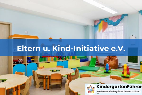 Eltern u. Kind-Initiative e.V.