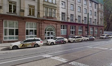 Kindergärten in Düsseldorf 1 Elterninitiative Die sieben Zwerge e.V. Kindertagesstätte