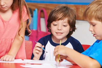 Elterninitiative Montessori-Kinderhaus Unna e. V.