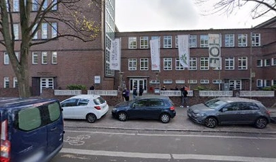 Kindergärten in Hamburg Dulsberg 3 Elternschule Dulsberg