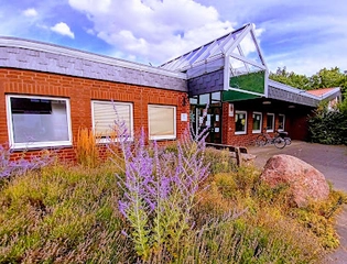 Eulennest Kindergarten