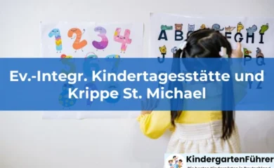 Ev.-Integr. Kindertagesstätte und Krippe St. Michael