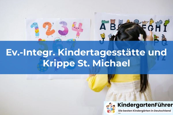 Ev.-Integr. Kindertagesstätte und Krippe St. Michael