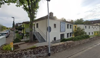 Ev. Kindergarten Arche Noah