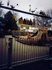 Ev. Kindergarten Christuskirche