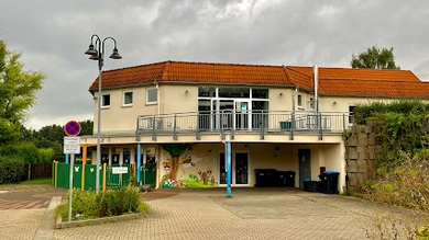 Ev. Kindergarten Ehrenberger Dorfspatzen