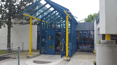 Ev. Kindergarten
