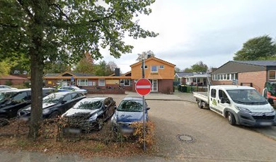 Ev. Kindergarten