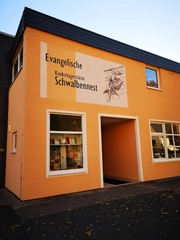 Kindergärten in Frankenberg (Eder) 1 Ev. Kindergarten