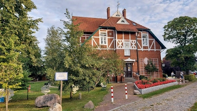 Kindergärten in Hamburg Altengamme 1 Ev. Kindergarten