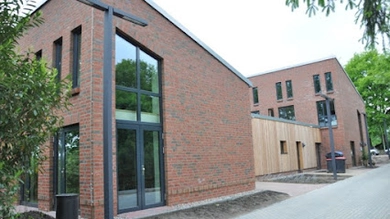 Kindergärten in Hamburg Kirchwerder 3 Ev.Kindergarten