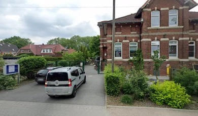 Kindergärten in Hamburg Ochsenwerder 1 Ev. Kindergarten