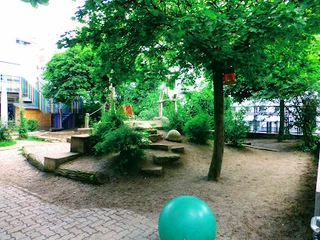 Ev. Kindergarten