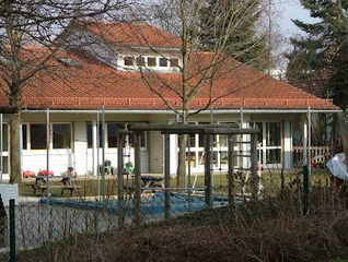 Ev. Kindergarten