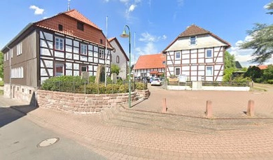 Ev. Kindergarten St. Nikolai Sudheim