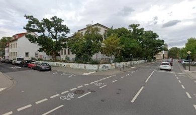 Kindergärten in Neustadt an der Weinstraße 1 Ev. Kindergarten Wilhelm-Löhe