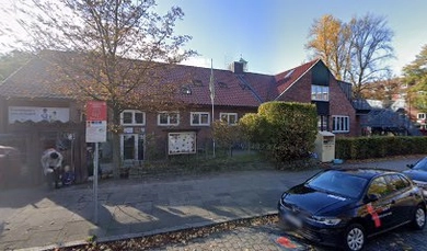 Kindergärten in Hamburg Hamm-Nord 4 Ev. Kindertagesheim