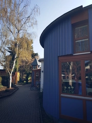 Ev. Kindertagesstätte Büblingshausen