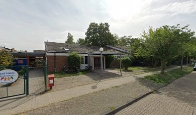 ev. Kindertagesstätte Corvinus
