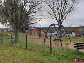 Ev. Kindertagesstätte Die kleinen Strolche