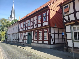 Ev. Kindertagesstätte St. Sixti Hagenstraße