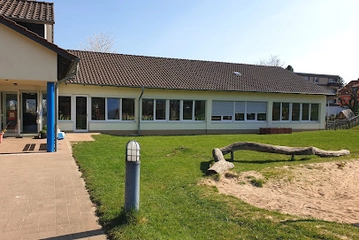 Kindergärten in Salzgitter 4 Ev. Kita Am Blütenweg