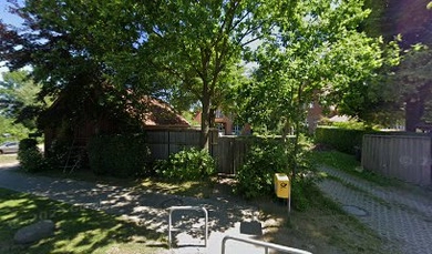 Kindergärten in Koberg 1 Ev. Kita Forstscheune