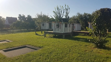 Kindergärten in Hessisch Lichtenau 1 Ev. Kita Lossewichtel