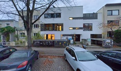 Kindergärten in Hamburg Barmbek-Nord 4 Ev. Kita Nord-Barmbek