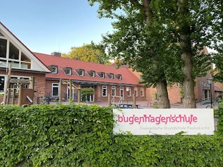 Kindergärten in Hamburg Hamm-Nord 5 Ev. Kita Pauluskirche