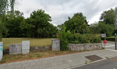  Kindergarten Ev. Kita Pfarrstraße 