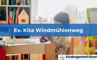Ev. Kita Windmühlenweg
