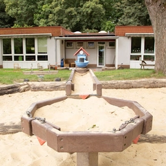 Ev. KiTa Zwergengarten im Jona-Haus - Kindergartenwerk im Ev. Kirchenkreis Unna